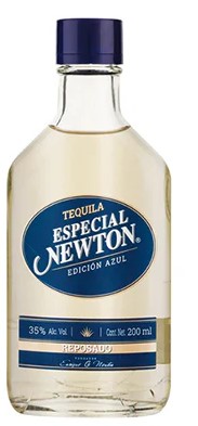 TEQUILA NEWTON REPOSADO 200 ML