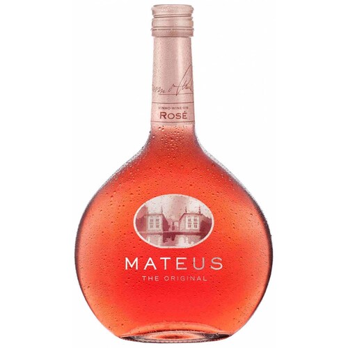MATEUS ROSADO 750 ML