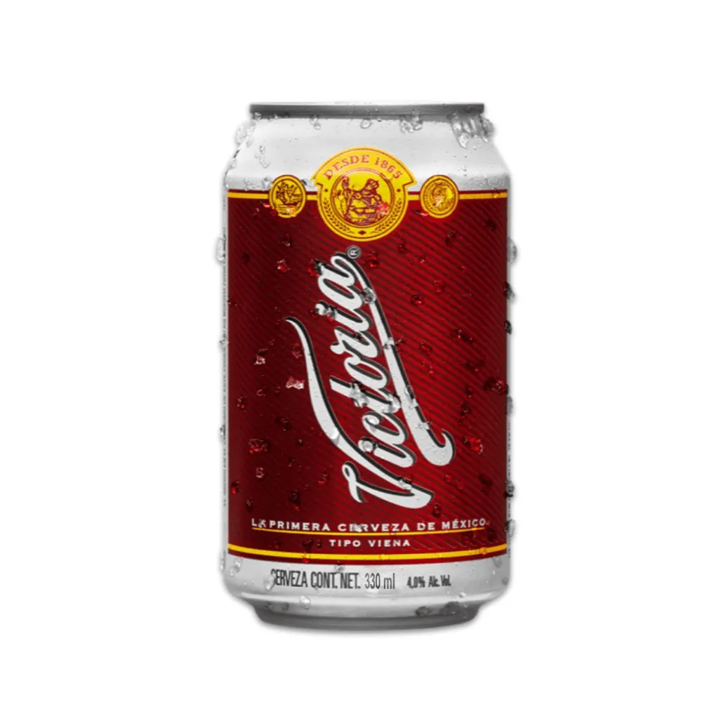 CERV. VICTORIA LAT 24/330ML