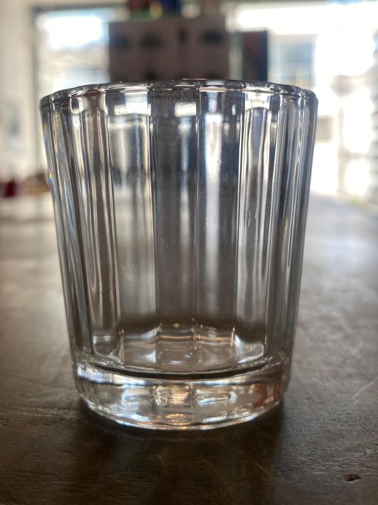 ALLYCLUB VASO MEZCALERO 2 OZ