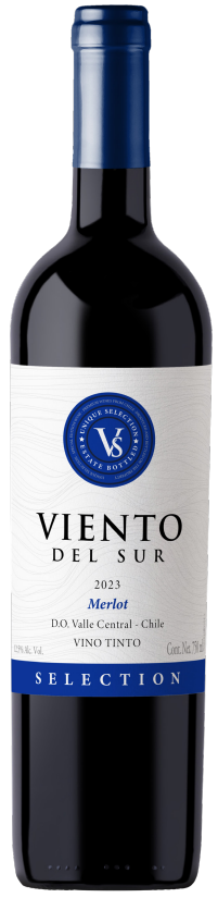 VIENTO DEL SUR SELECTION MERLOT