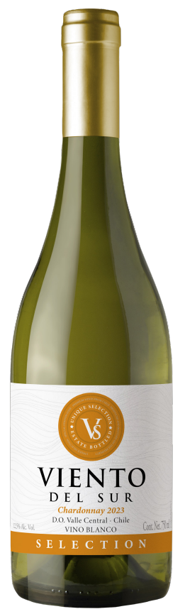 VIENTO DEL SUR SELECTION CHARDONNAY
