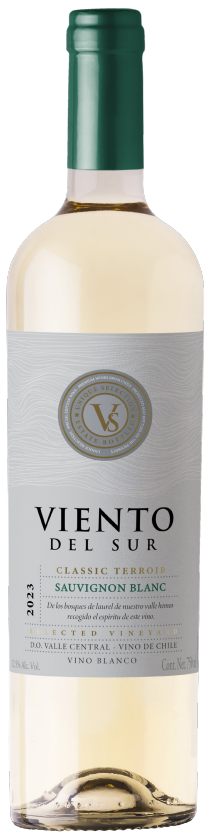 VIENTO DEL SUR CLASSIC TERROIR SAUVIGNON BLANC