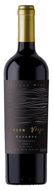 PARRA VIEJA RESERVA CARMENERE
