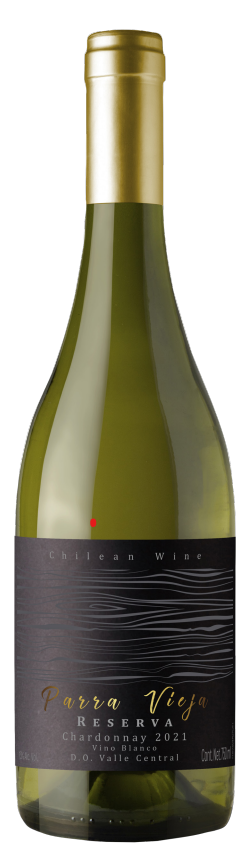 PARRA VIEJA RESERVA CHARDONNAY