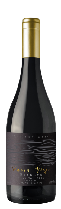 VT. PARRA VIEJA RESERVA PINOT NOIR 750ML