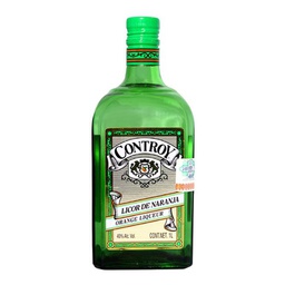 [PVMA-00032] LICOR CONTROY 12/1000 ML