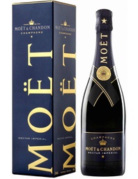 [PVMA-00013] CHAMP. MOET CHANDON NECT IMP 6/750 ML