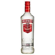 [12000151] VODKA SMIRNOFF 1000 ML