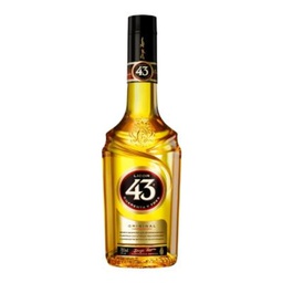 [PVMA-00023] LICOR 43 12X700 ML CUERVO