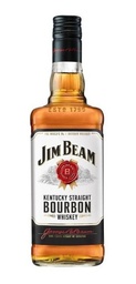 [PVMA-00090] WHISKY JIM BEAM BOURBON 12/700 ML