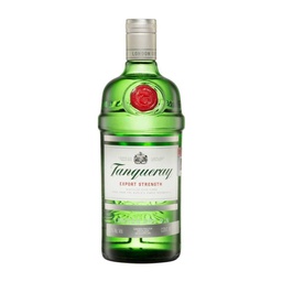 [12000031] GINEBRA TANQUERAY 12/750 ML