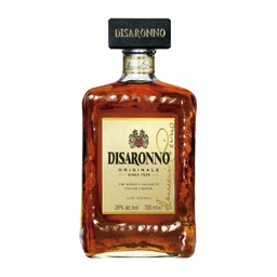 [PVMA-00022] LICOR AMARETO DISARONNO 12/700 ML LUX
