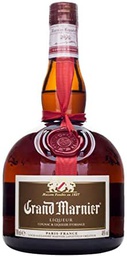 [12000056] LICOR GRAND MARNIER ROJO 700 ML LUX