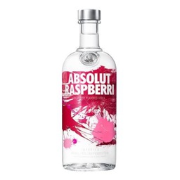 [PVMA-00064] VODKA ABSOLUT RASPBERRI 12/750 ML
