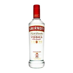 [PVMA-00069] VODKA SMIRNOFF 750 ML