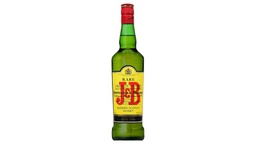 [PVMA-00087] WHISKY J&amp;B RARE 12/750 ML