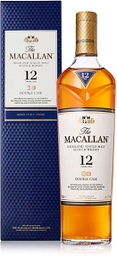 [PVMA-00094] WHISKY MACALLAN 12 AÑOS 700 ML