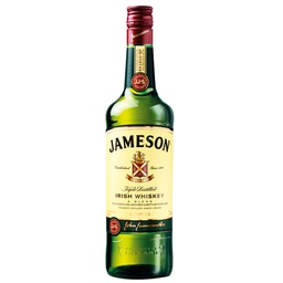 [PVMA-00096] WHISKY JOHN JAMESON 750 ML