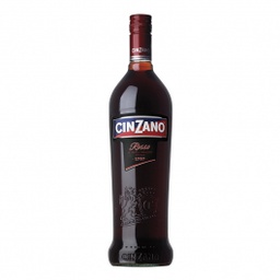 [PVMA-00167] VERMOUTH CINZANO ROSSO 12/750 ML