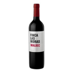 [PVMA-00184] VT. FINCA LAS MORAS MALBEC 750 ML
