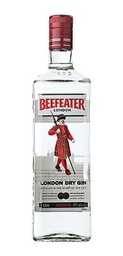 [PVMA-00020] GINEBRA BEEFEATER 12/1000 ML LUX