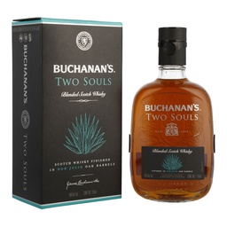 [PVMA-00160] WHISKY BUCHANANS TWO SOULS 12/750 ML