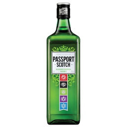 [CSL-0003] WHISKY PASSPORT 700 ML