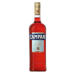[PVMA-00171] AP. CAMPARI BITTER 12/750 ML