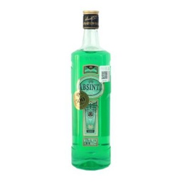 [PVMA-00191] LICOR ABSINTH DE AJENJO 700 ML