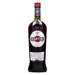 [PVMA-00134] AP. MARTINI &amp; ROSSI ROJO 6/750 ML