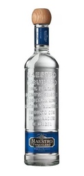 [PVMA-00203] TEQ. MAESTRO TEQUILERO BCO 6/750 ML