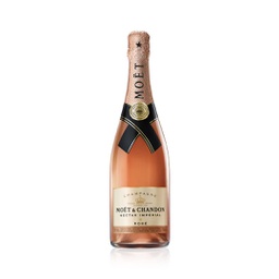 [PVMA-00206] CHAMP. MOET CHANDON NECT IMP ROSE 6/750 ML