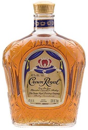 [PVMA-00095] WHISKY CROWN ROYAL 12/750 ML LUX