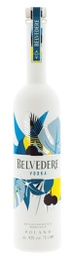 [PVMA-00235] VODKA BELVEDERE AZUL 6/700 ML