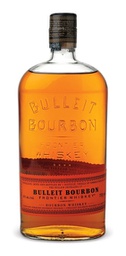 [PVMA-00240] WHISKY BULLEIT BOURBON 12/750 ML