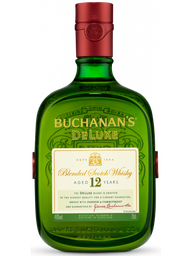 [PVMA-00074] WHISKY BUCHANANS 12 AÑOS 12/1000 ML LUX
