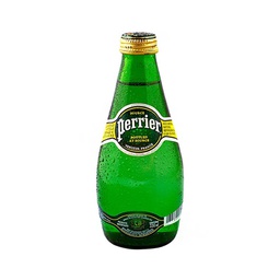[PVMA-00334] AGUA MINERAL PERRIER BOT 330 ML