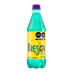 [PVMA-00498] FRESCA PET 12/600 ML