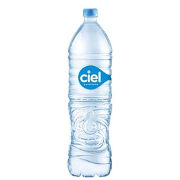 [PVMA-00529] AGUA PURIF CIEL PET 12/1500 ML