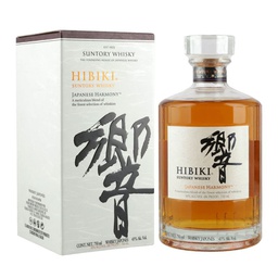 [PVMA-00097] WHISKY JAPONES HIBIKI 12/750 ML