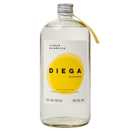 [PVMA-00290] GINEBRA DIEGA ORIGINAL 12/950 ML