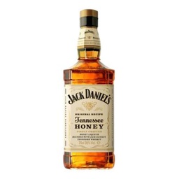 [PVMA-00303] WHISKY JACK DANIEL'S HONEY 12/700 ML