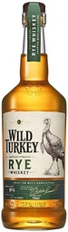 [PVMA-00326] WHISKY WILD TURKEY RYE 700 ML