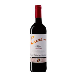 [PVMA-00347] VT. CUNE CRIANZA 12/750 ML