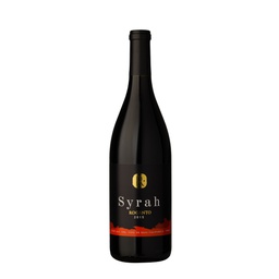 [PVMA-00365] VT. ROGANTO SYRAH 750 12/750 ML