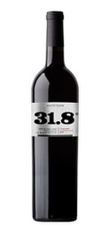 [PVMA-00374] VT. STO TOMAS 31.8 TEMPRANILLO CAB Y SYRAH 750 ML