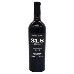 [PVMA-00375] VT. STO TOMAS 31.8 RESERVA 12/750 ML