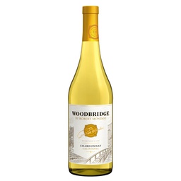 [PVMA-00388] VB. R MONDAVI WOODBRIDGE CHARDONNAY 750 ML