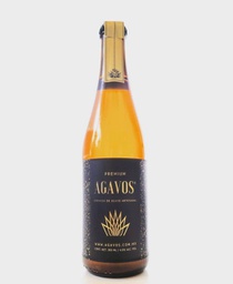 [PVMA-00541] CERV. AGAVOS BOT 355 ML